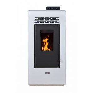 Bougie poêle à granulés Vittoria Plus 14 kW Etna - Bougie d'allumage poêle  à pellet