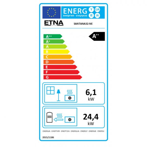 etiquette-poele-a-granules-hydro-santana-etna